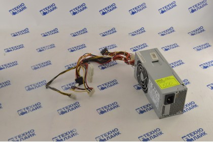 Блок питания PowerMan IP-S300DF1-0 300w б/у