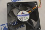 Кулер GlacialTech GT8025-SDLA1 80мм б/у