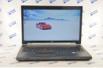HP EliteBook Workstation 8760W (Intel i7-2670qm/8Gb/SSHD 1Tb/AMD FirePro 5950m/DVD-RW/17.3/Win 7Pro)