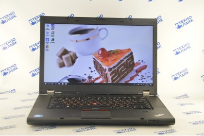 Lenovo ThinkPad W530 (Intel i7-3630qm/8Gb/750Gb/Nvidia K1000m/DVD-RW/15.6/Win 10Pro)