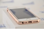iPhone SE 16Gb Rose Gold РСТ