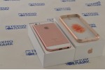 iPhone SE 16Gb Rose Gold РСТ