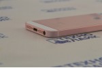 iPhone SE 16Gb Rose Gold РСТ