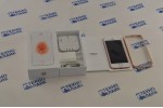 iPhone SE 16Gb Rose Gold РСТ