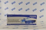 Видеорегистратор - зеркало заднего вида, с экраном Erisson vr-mh110