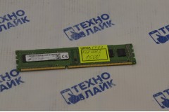Оперативная память DDR3 12800U 4Gb б/у