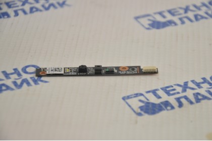 Web камера 682198-230 HP Compaq Presario CQ58