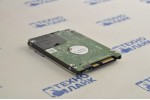 HDD 2.5 Western Digital WD2500BPVT 250Gb Sata б/у