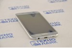 Samsung Galaxy S7 G930FD Silver