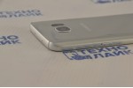 Samsung Galaxy S7 G930FD Silver