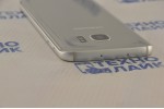 Samsung Galaxy S7 G930FD Silver