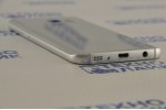 Samsung Galaxy S7 G930FD Silver