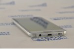 Samsung Galaxy S7 G930FD Silver