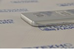 Samsung Galaxy S7 G930FD Silver