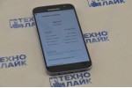 Samsung Galaxy S7 G930FD Black