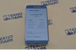 Samsung Galaxy S7 edge G935FD Синий