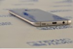 Samsung Galaxy S7 edge G935FD Синий
