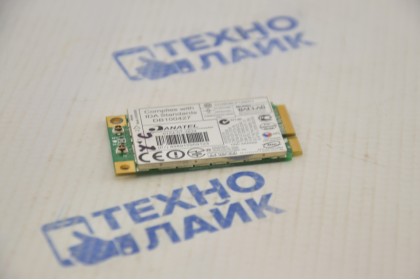 Wi-Fi модуль Atheros AR5BXB63 HP 459339-002