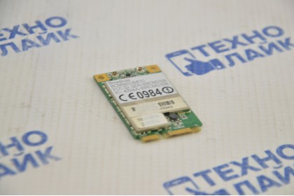 Wi-Fi модуль Broadcom BCM94312MCG