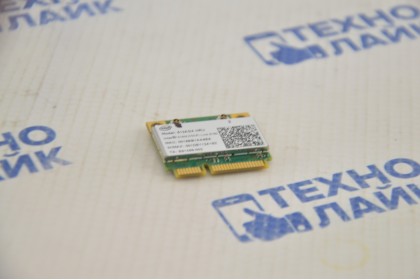 Wi-Fi модуль Intel 512AGX HRU WiMAX/WiFi Link 5150
