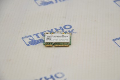 Wi-Fi модуль DELL DW1397 Broadcom BCM94312HMG