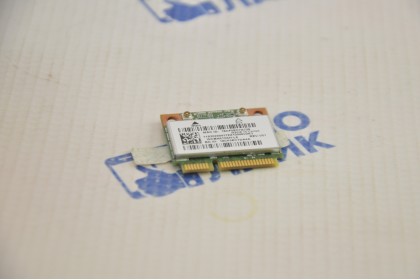 Wi-Fi модуль Lenovo PN:20200437 WCBN612AH-L6
