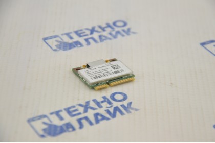 Wi-Fi модуль Atheros AR5B22 WiFi+BT