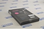 Кабель MFI USB - Lightning Romoss Серый