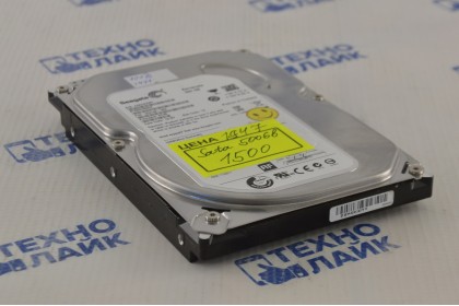 HDD 3.5 Sata Seagate ST500DM002 500Gb б/у