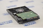 HDD 3.5 Sata Seagate ST500DM002 500Gb б/у