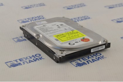 HDD 3.5 Sata Seagate ST500DM002 500Gb б/у