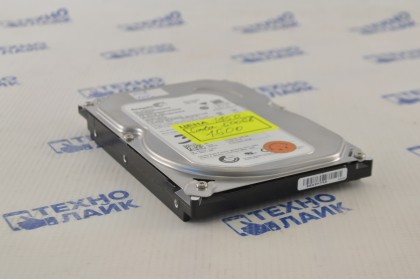 HDD 3.5 Sata Seagate ST500DM002 500Gb б/у