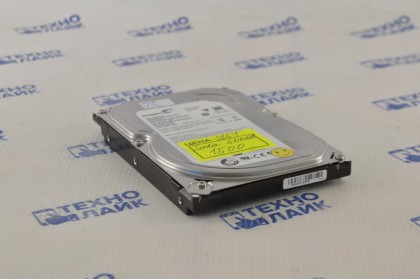HDD 3.5 Sata Seagate ST500DM002 500Gb б/у