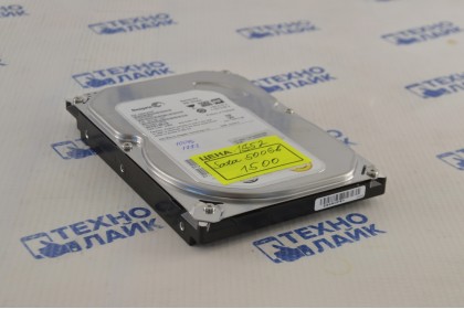 HDD 3.5 Sata Seagate ST500DM002 500Gb б/у