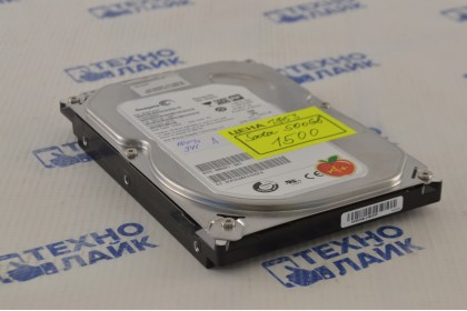 HDD 3.5 Sata Seagate ST500DM002 500Gb б/у
