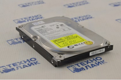 HDD 3.5 Sata Seagate ST500DM002 500Gb б/у