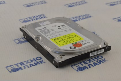 HDD 3.5 Sata Seagate ST500DM002 500Gb б/у