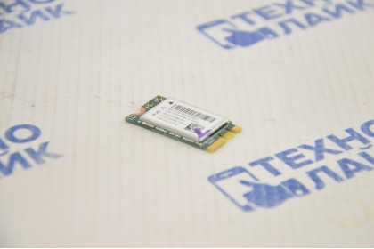 Wi-Fi модуль DELL DW1707 Atheros QCNFA335