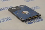 HDD 2.5 Sata Hitachi HTS727575A9E364 750Gb б/у