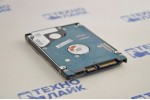 HDD 2.5 Sata Seagate ST9500325AS 500Gb б/у