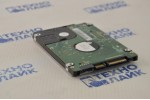 HDD 2.5 Sata Western Digital WD5000BEKT 500Gb б/у