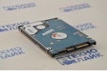 HDD 2.5 Sata Seagate ST9500325AS 500Gb б/у