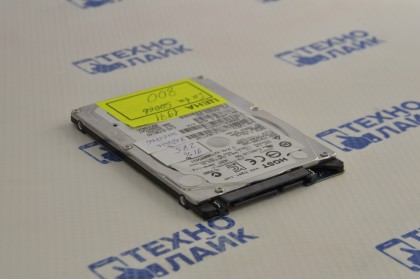 HDD 2.5 Sata Hitachi HTS545050A7E380 500Gb б/у