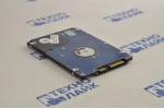 HDD 2.5 Sata Hitachi HTS545050A7E380 500Gb б/у
