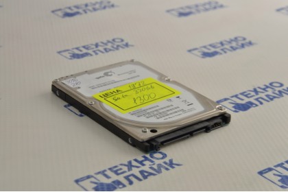 HDD 2.5 Sata Seagate ST9320325AS 320Gb б/у