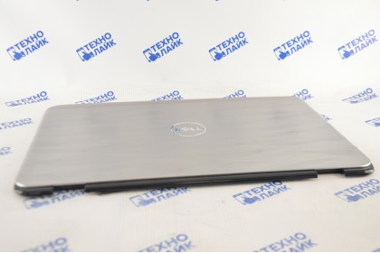 Крышка матрицы Dell Inspiron 15R N5010, 0V2DWN