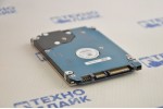 HDD 2.5 Sata Toshiba MK4058GSX 400Gb б/у
