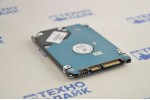 HDD 2.5 Sata Toshiba MK3256GSY 320Gb б/у