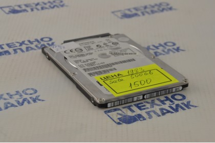 HDD 2.5 Sata Hitachi HTS545050A7E380 500Gb б/у