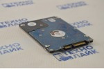 HDD 2.5 Sata Hitachi HTS545050A7E380 500Gb б/у